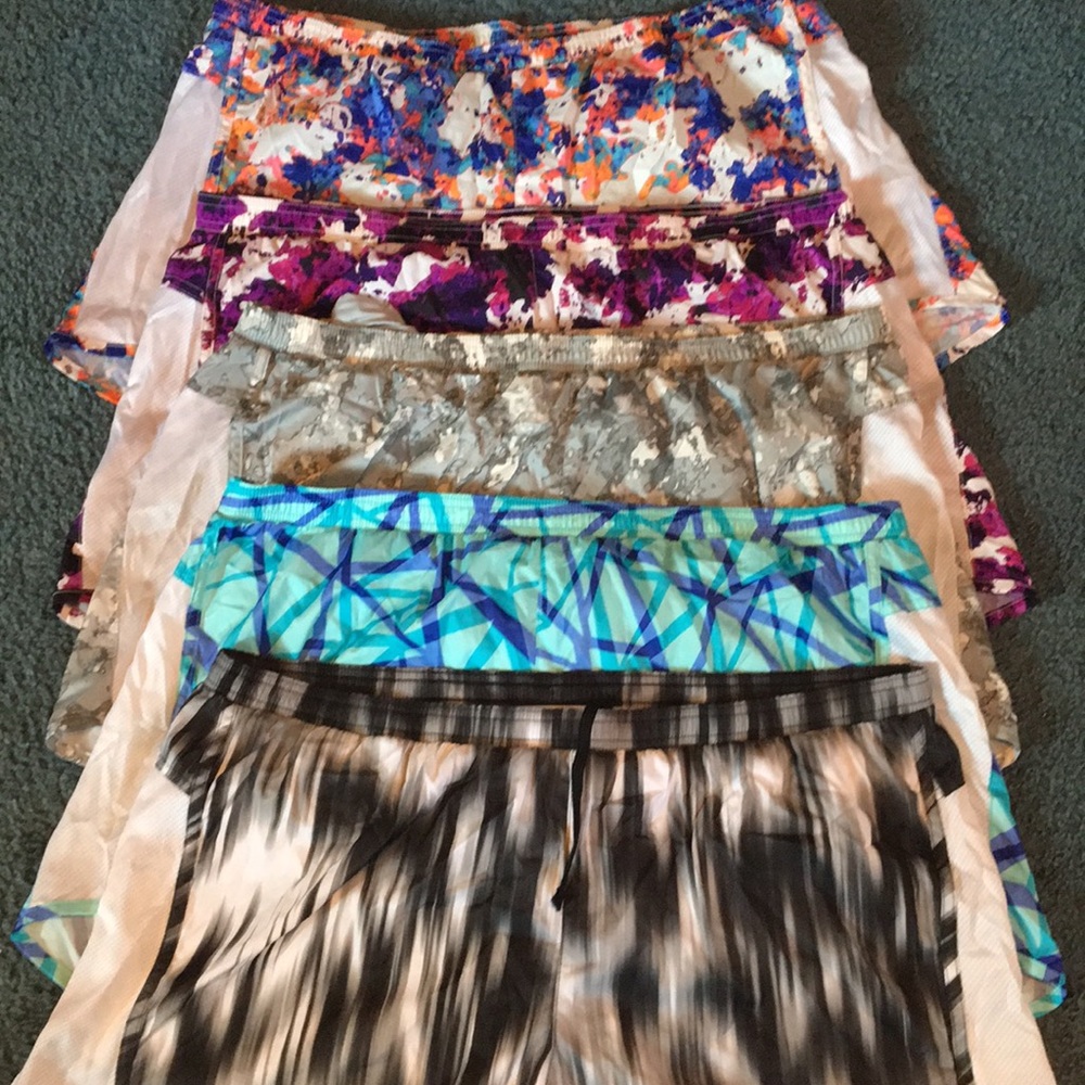 Old Navy Running Shorts